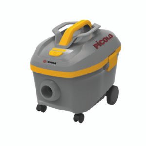ORKA PİCOLO Kuru Tip Toz Torbalı Elektrikli Süpürge